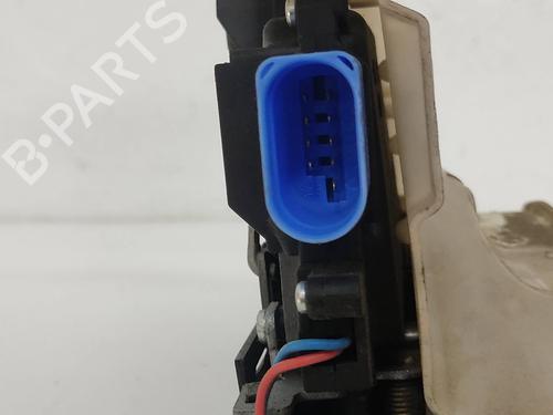 Front left lock VW GOLF V (1K1)  | BP19569146C98 