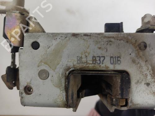 Front right lock AUDI A3 (8L1) | BP19568709C97