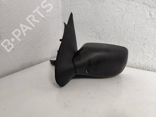 Left mirror FORD FIESTA III (GFJ)  | BP24317751C26 