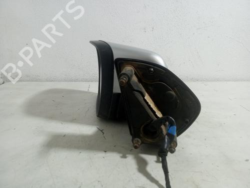 Left mirror LAND ROVER DISCOVERY III (L319)  | BP29437536C26 
