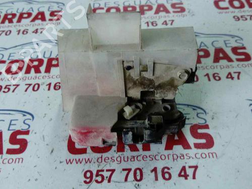 Used Front right lock RENAULT MEGANE I Classic (LA0/1_) 1.6 e (LA0F, LA0S) (90 hp) 19548364