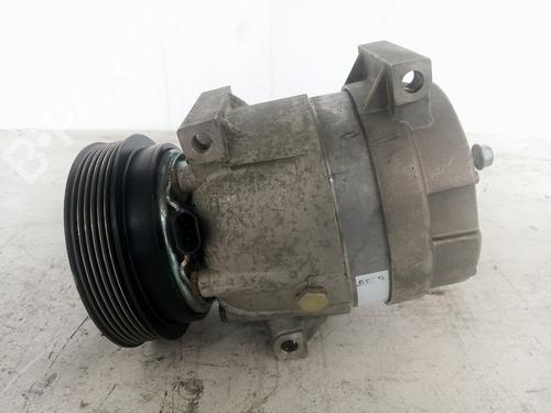 AC-Kompressor RENAULT MEGANE I Grandtour (KA0/1_) 1.4 16V (KA0D, KA1H, KA0W, KA10) | BP19564562M34 