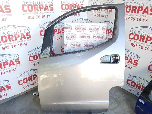 Left front door NISSAN NV200 / EVALIA Bus  | BP29410744C2 