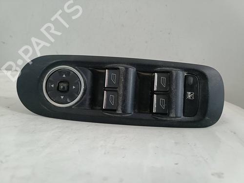 Used Left front window switch FORD MONDEO IV (BA7) [2007-2015]  30160343