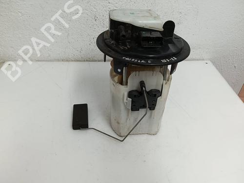 Used Fuel pump Fuel pump OPEL CROSSLAND X / CROSSLAND (P17, P2QO) 1.5 Turbo D (75) (120 hp) 40092303 40092303