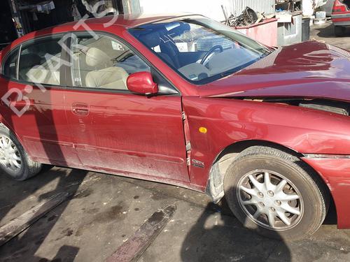 Used Parts DAEWOO LEGANZA (KLAV) [1997-2004]  3375776