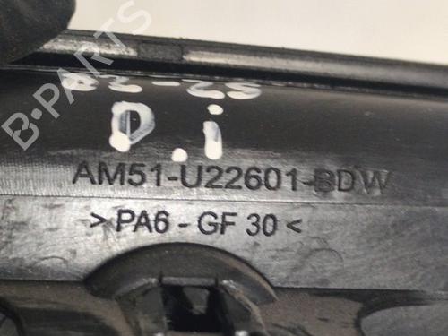 Front left interior door handle FORD FOCUS III  | BP29437397I13 