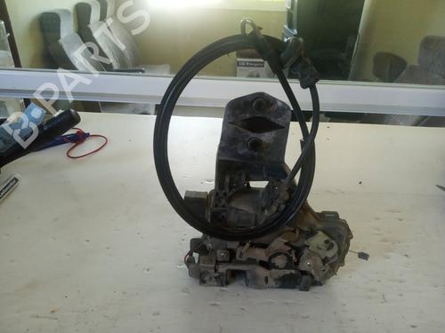 Front right lock VW GOLF IV (1J1)  | BP19556312C97 