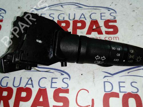Used Headlight switch NISSAN PRIMERA Hatchback (P12) [2002-2025]  19552039