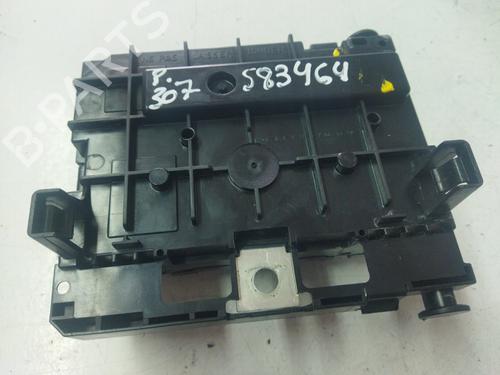 Fuse box PEUGEOT 307 (3A/C) 2.0 16V | BP30134369E1