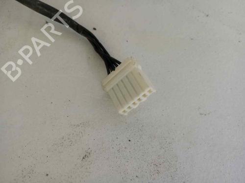 Right mirror DAEWOO REZZO (U100)  | BP19561973C27 