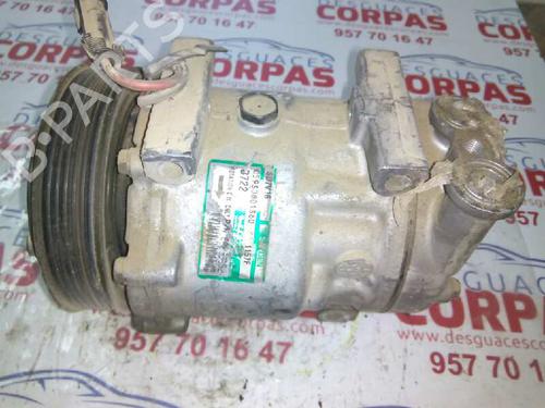 AC compressor ALFA ROMEO 147 (937_) | BP19546979M34