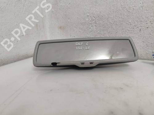 Specchietti retrovisore VW GOLF VI (5K1) [2008-2014]  30469380