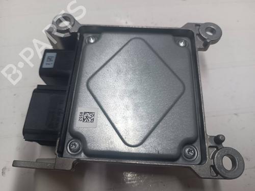 Kollisjonspute styreenhet FORD FOCUS II (DA_, HCP, DP)  | BP19565518M53 