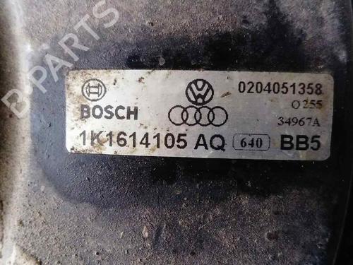 Servo brake SEAT LEON (1P1) | BP19550025M42