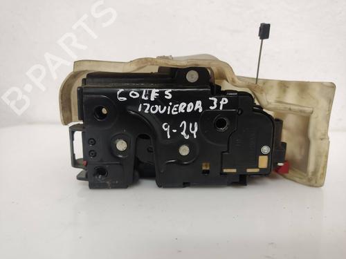 Front left lock VW GOLF V (1K1)  | BP19569146C98 