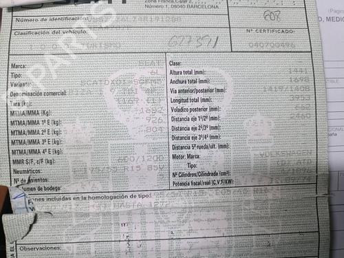 Moteur de lève-vitre avant droit SEAT IBIZA III (6L1) | BP30912510E20