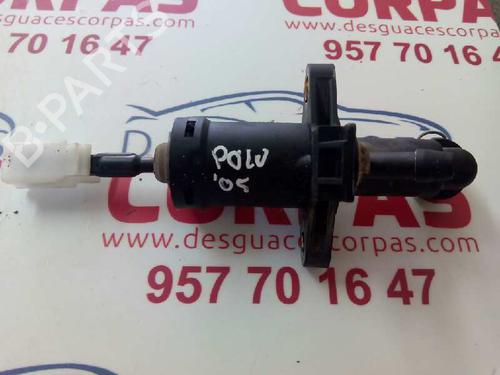 Used Clutch slave cylinder VW POLO (9N_, 9A_) [2001-2014]  19547057