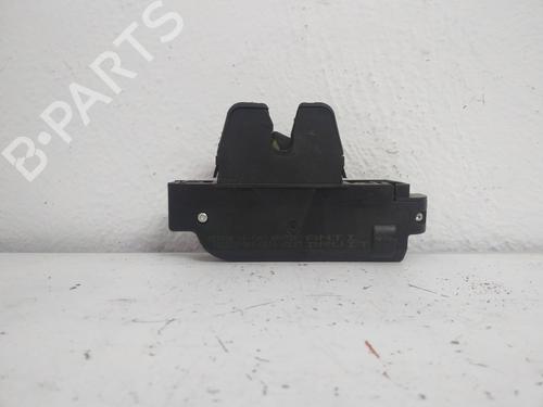 Bakluke lås CITROËN C4 I (LC_) [2004-2014]  19556800