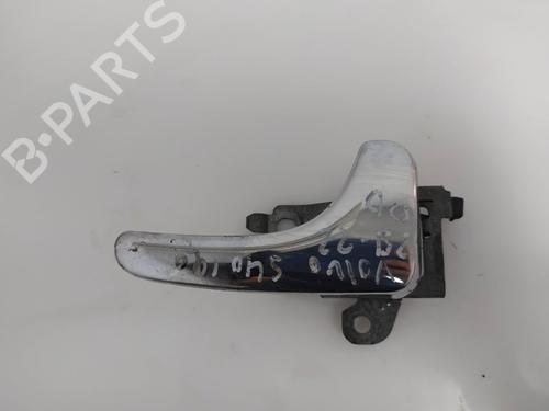 Used Front right interior door handle VOLVO S40 I (644) [1995-2004]  19566601