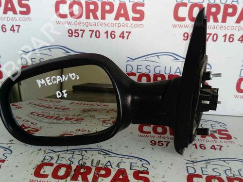 Used Left mirror RENAULT MEGANE I Classic (LA0/1_) [1996-2008]  19549596