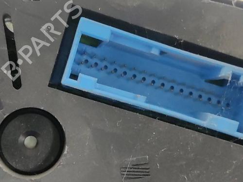 Instrument cluster SEAT CORDOBA (6K2)  | BP21007542C47 