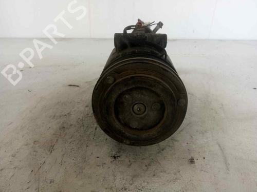 AC compressor OPEL ZAFIRA A MPV (T98)  | BP19561834M34 