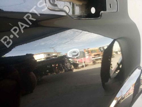 Left rear door SSANGYONG KYRON  | BP19561927C4 