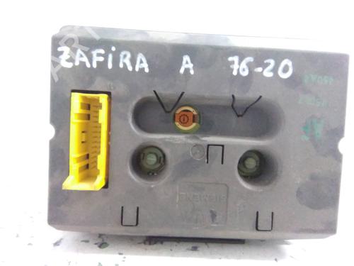 Electronic module OPEL ZAFIRA A MPV (T98)  | BP19560065M83 