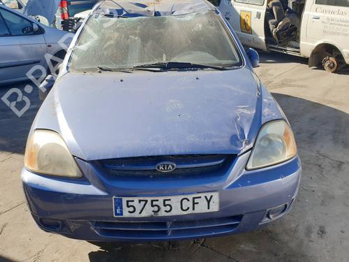 Used Parts KIA RIO I Hatchback (DC)  1.5 16V  1772846