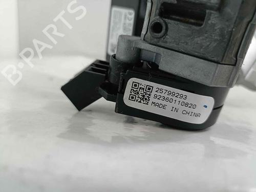 Ignition barrel OPEL INSIGNIA A (G09)  | BP28073038M48 