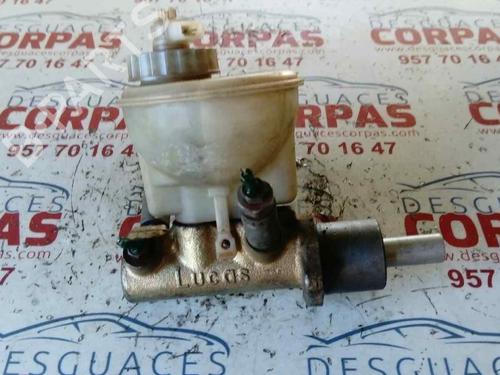 Pompa hamulcowa SEAT IBIZA II (6K1)  | BP21014561M77 