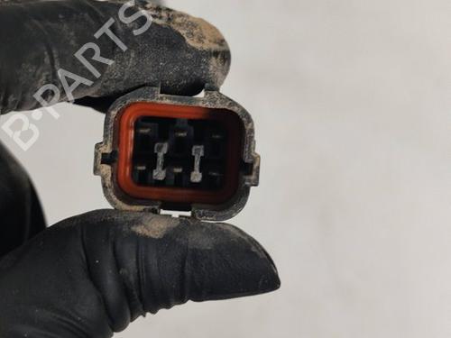 Rear right lock KIA SORENTO I (JC)  | BP25039086C99 