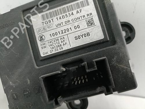 Electronic module FORD MONDEO IV (BA7) | BP30160344M83