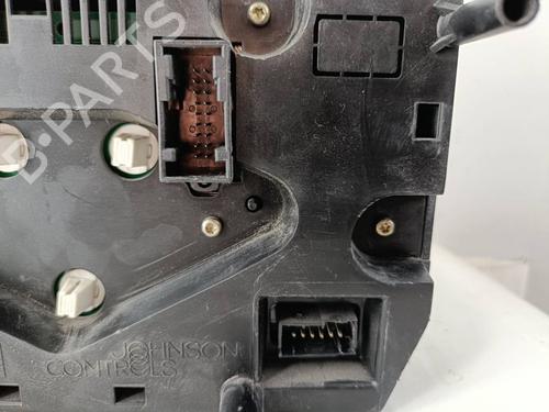 Climate control PEUGEOT 307 (3A/C) | BP30646447I5