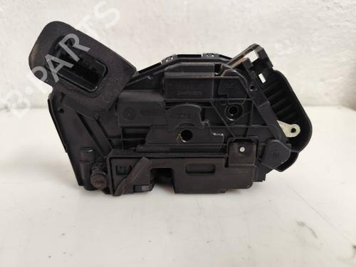 Rear left lock SEAT IBIZA V (KJ1, KJG)  | BP29437548C100 