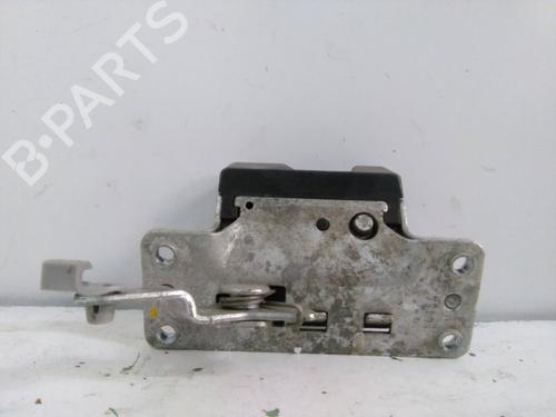 Tailgate lock OPEL ZAFIRA A MPV (T98)  | BP19559717C101 