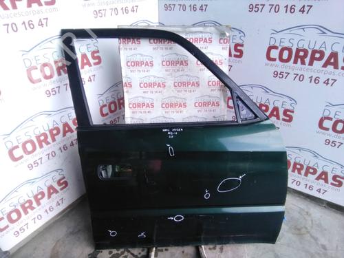 Used Right front door TOYOTA LAND CRUISER 90 (_J9_) [1995-2003]  19555948
