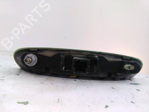 Tailgate handle PEUGEOT 307 (3A/C) 2.0 HDi 90 | BP19559853C132 