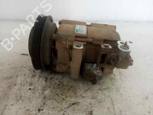 AC compressor HYUNDAI TERRACAN (HP)  | BP19561829M34 