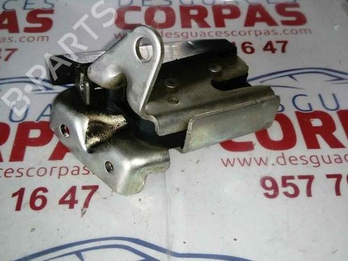 Tailgate lock NISSAN NV200 / EVALIA Bus  | BP29410754C101 