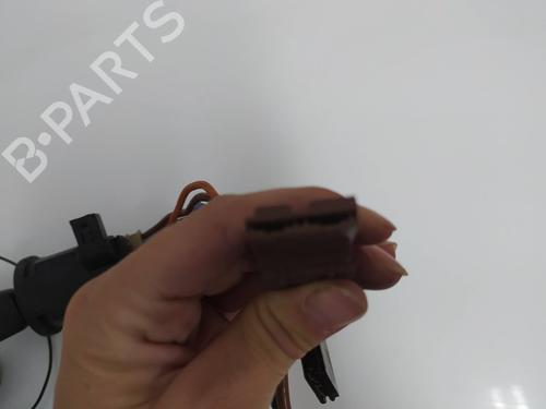 Ignition barrel PEUGEOT 106 II (1A_, 1C_) 1.1 i | BP19566325M48 