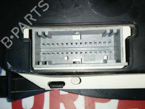 Instrument cluster RENAULT CLIO II (BB_, CB_)  | BP19552435C47 