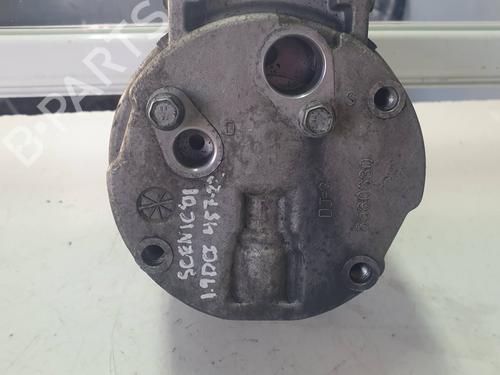 AC compressor RENAULT SCÉNIC I MPV (JA0/1_, FA0_)  | BP19564226M34 