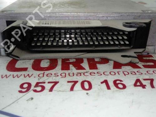 Engine control unit (ECU) OPEL OMEGA B (V94)  | BP19547529M57 