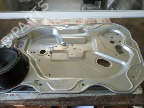 Used Front right window mechanism FORD FOCUS C-MAX (DM2) [2003-2007]  19553951