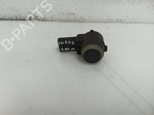 Used Electronic module Electronic module MERCEDES-BENZ C-CLASS (W204) [2007-2015] 33430938 33430938