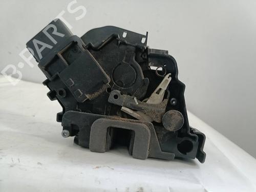 Front right lock FORD MONDEO IV (BA7)  | BP30044183C97 