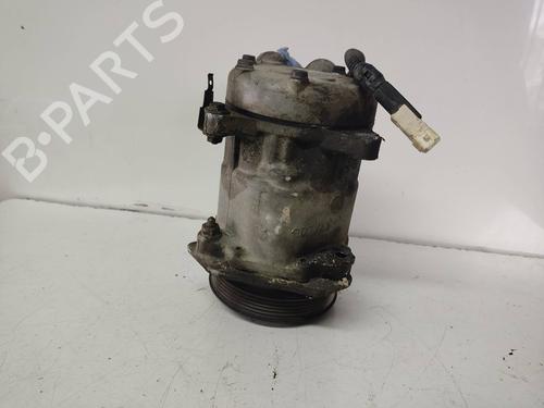 AC compressor PEUGEOT 106 II (1A_, 1C_) | BP19567379M34
