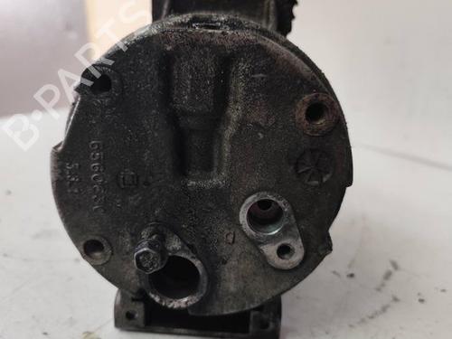 AC compressor NISSAN INTERSTAR Van (X70)  | BP26505095M34 